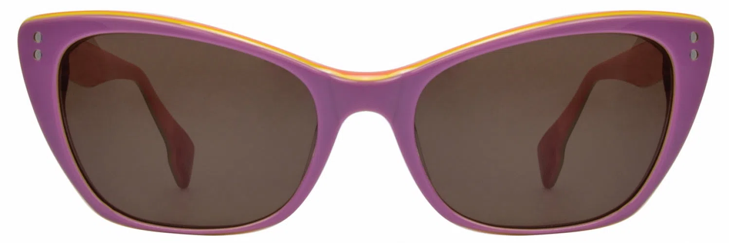 STATE Optical Co. WABASHSUN Sunglasses - view 2